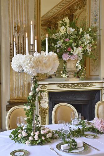 Château Colbert - Event - Wedding