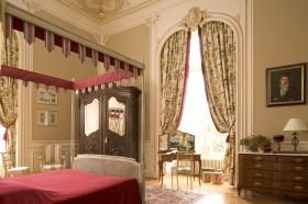 Château Colbert - Prestige Room